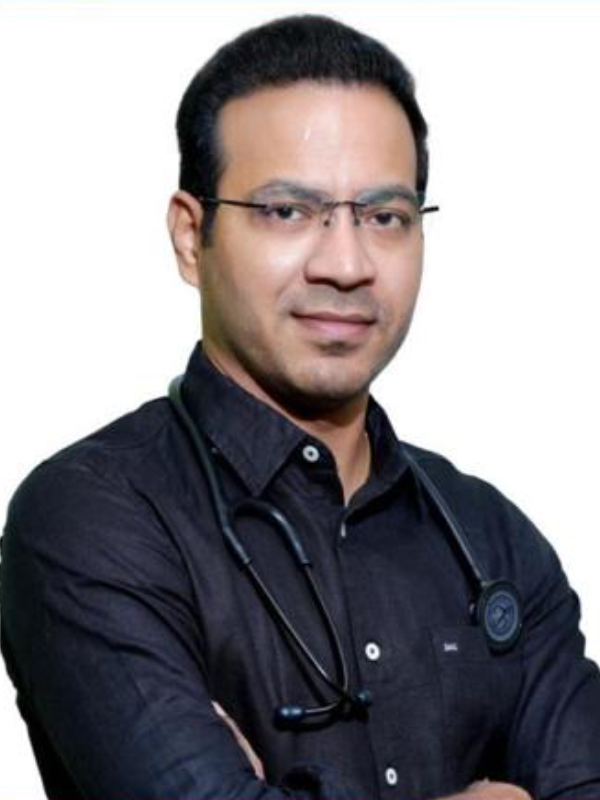 Dr. Sai Teja Baratam